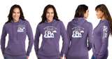 BRACWIN25/Women Pull Over Hoodie/LPC78H