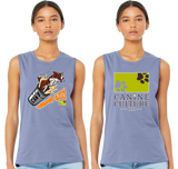 CCUL/Bella Canvas Tank Top/6003