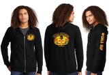 CHILIE25/Featherweight French Terry Full Zip Hoodie/DT573