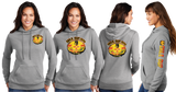 CHILIE25/Women Pull Over Hoodie/LPC78H