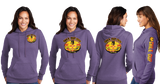 CHILIE25/Women Pull Over Hoodie/LPC78H