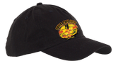 CHILIE25/5 or 6 Panel Low Profile Hat/BX008