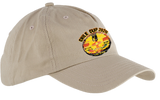 CHILIE25/5 or 6 Panel Low Profile Hat/BX008