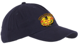 CHILIE25/5 or 6 Panel Low Profile Hat/BX008