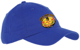 CHILIE25/5 or 6 Panel Low Profile Hat/BX008
