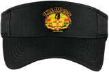 CHILIE25/Visor/STC27