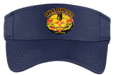CHILIE25/Visor/STC27