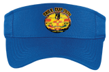 CHILIE25/Visor/STC27