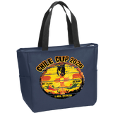 CHILIE25/Essential Zip Tote/BG410