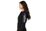 CLICK/Women Pull Over Hoodie/LPC78H