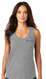 CLICK/Women TriBlend Racerback Tank Top/DM138L