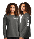 CNE/Featherweight French Terry Long Sleeve Crewneck/DT572