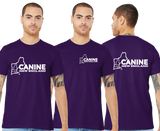 CNE/UniSex All Cotton T shirt Great fit Men & Women/3001