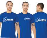 CNE/UniSex All Cotton T shirt Great fit Men & Women/3001