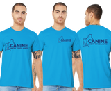 CNE/UniSex All Cotton T shirt Great fit Men & Women/3001