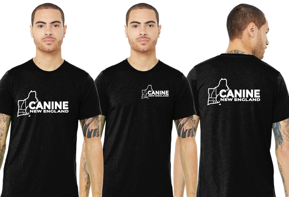 CNE/UniSex Tri Blend T Shirt SOFTEST Cotton Feel on the Market/3413