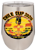 Chilie25/Wine Tumbler/WineUV