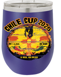 Chilie25/Wine Tumbler/WineUV