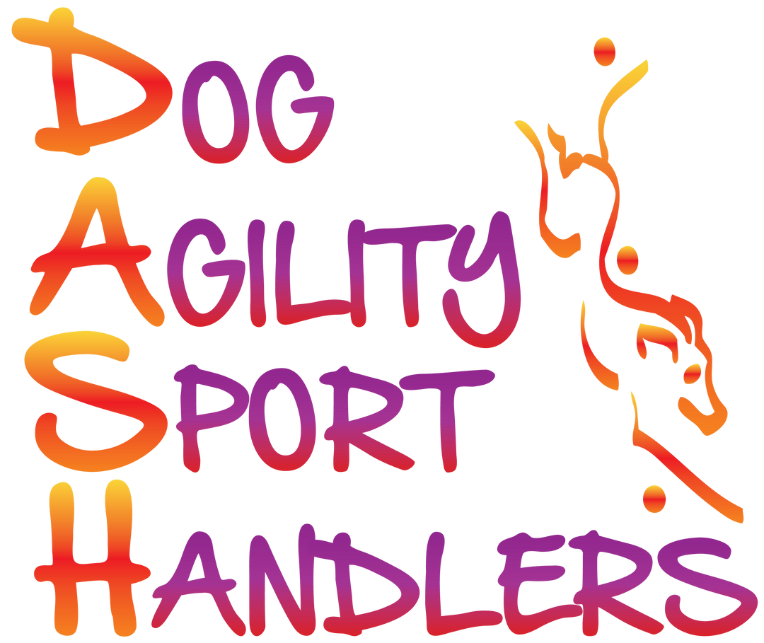 Agility Test Sticker DASH/Stickers Vinyl Laminated/Sticker – Ernie's Agility Pro Shop