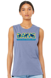 DAWG/Bella Canvas Tank Top/6003