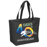 DG40/Essential Zip Tote/BG410