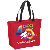 DG40/Essential Zip Tote/BG410