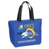 DG40/Essential Zip Tote/BG410