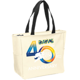 DG40/Essential Zip Tote/BG410