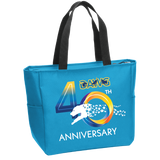 DG40/Essential Zip Tote/BG410