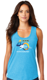 DG40/Women TriBlend Racerback Tank Top/DM138L