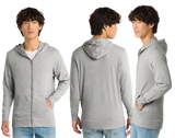 MHFEST26/District Medal Full Zip Hoodie/DT565