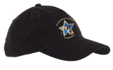 ELDER/5 or 6 Panel Low Profile Hat/BX008