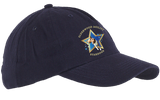 ELDER/5 or 6 Panel Low Profile Hat/BX008