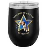 ELDER/Wine Tumbler/WineUV