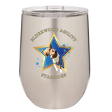 ELDER/Wine Tumbler/WineUV