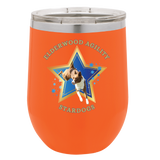 ELDER/Wine Tumbler/WineUV
