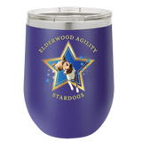 ELDER/Wine Tumbler/WineUV