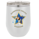 ELDER/Wine Tumbler/WineUV