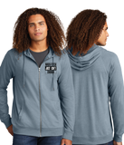 FETCH/Featherweight French Terry Full Zip Hoodie/DT573