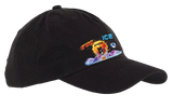 FIREICE25/5 or 6 Panel Low Profile Hat/BX008