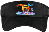FIREICE25/Visor/STC27