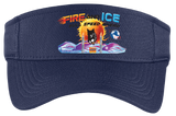 FIREICE25/Visor/STC27