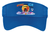 FIREICE25/Visor/STC27