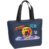 FIREICE25/Essential Zip Tote/BG410