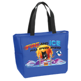 FIREICE25/Essential Zip Tote/BG410