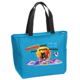 FIREICE25/Essential Zip Tote/BG410