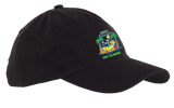 FIVEOCLOCK/5 or 6 Panel Low Profile Hat/BX008
