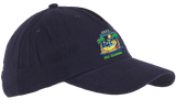 FIVEOCLOCK/5 or 6 Panel Low Profile Hat/BX008