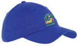 FIVEOCLOCK/5 or 6 Panel Low Profile Hat/BX008