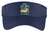 FIVEOCLOCK/Visor/STC27